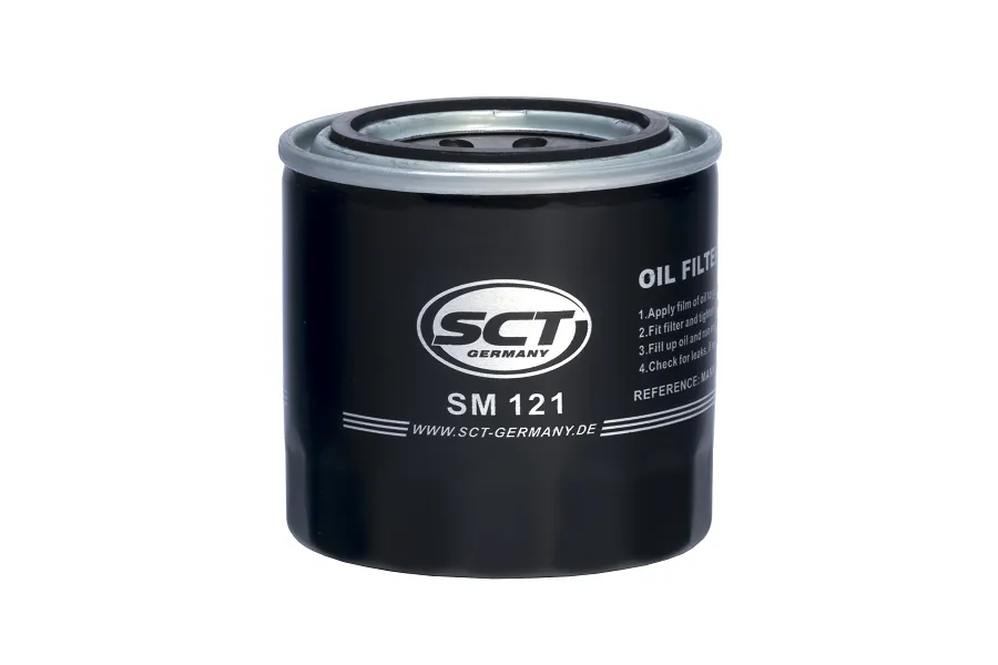 LỌC DẦU ĐỘNG CƠ SCT GERMANY SM 121